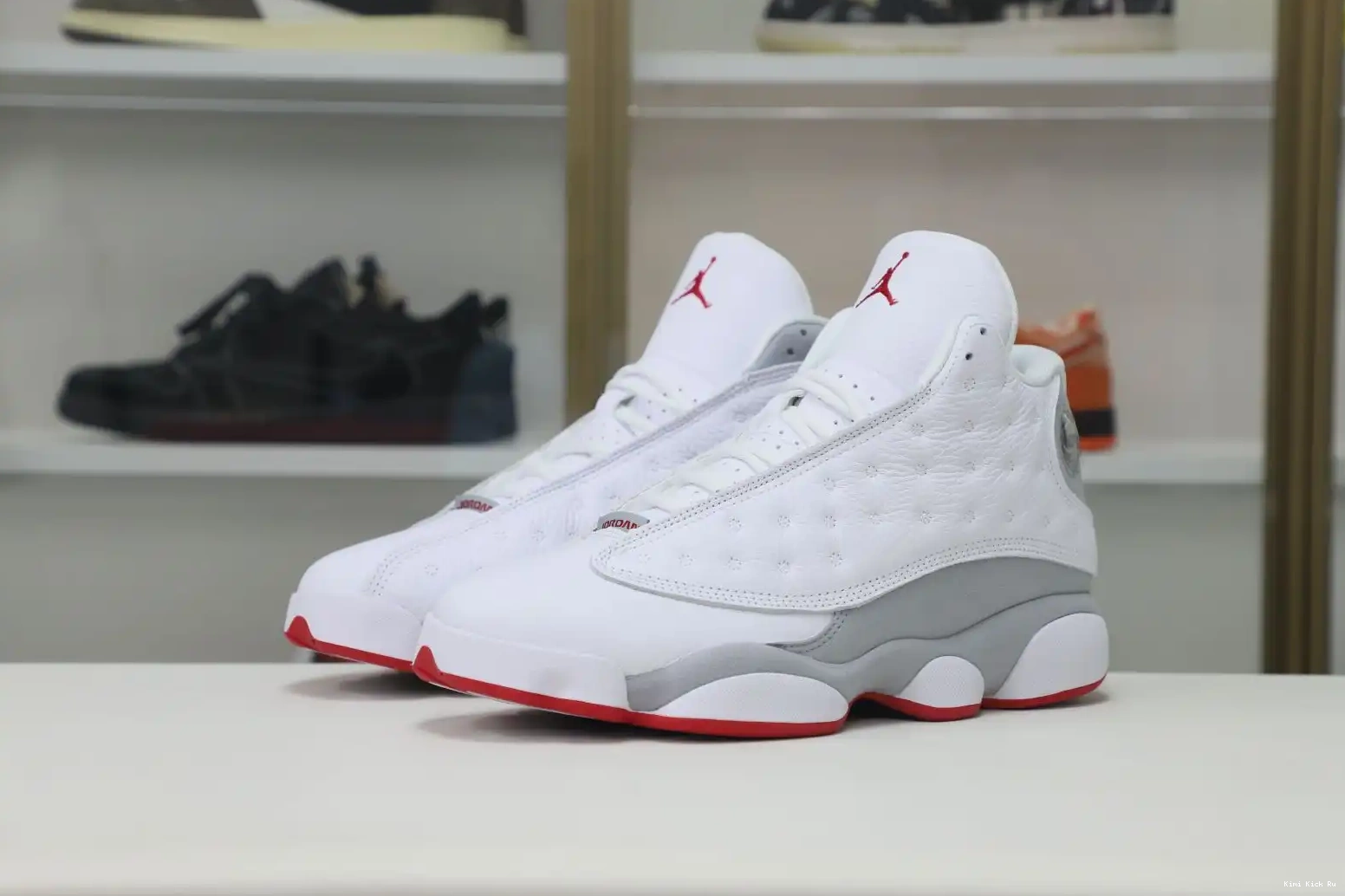 Jordan Kimikick Jordan Air 13 0729